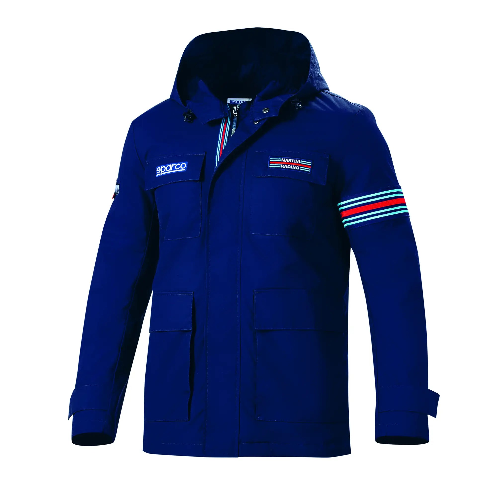 JACKET MARTINI RACING ICON