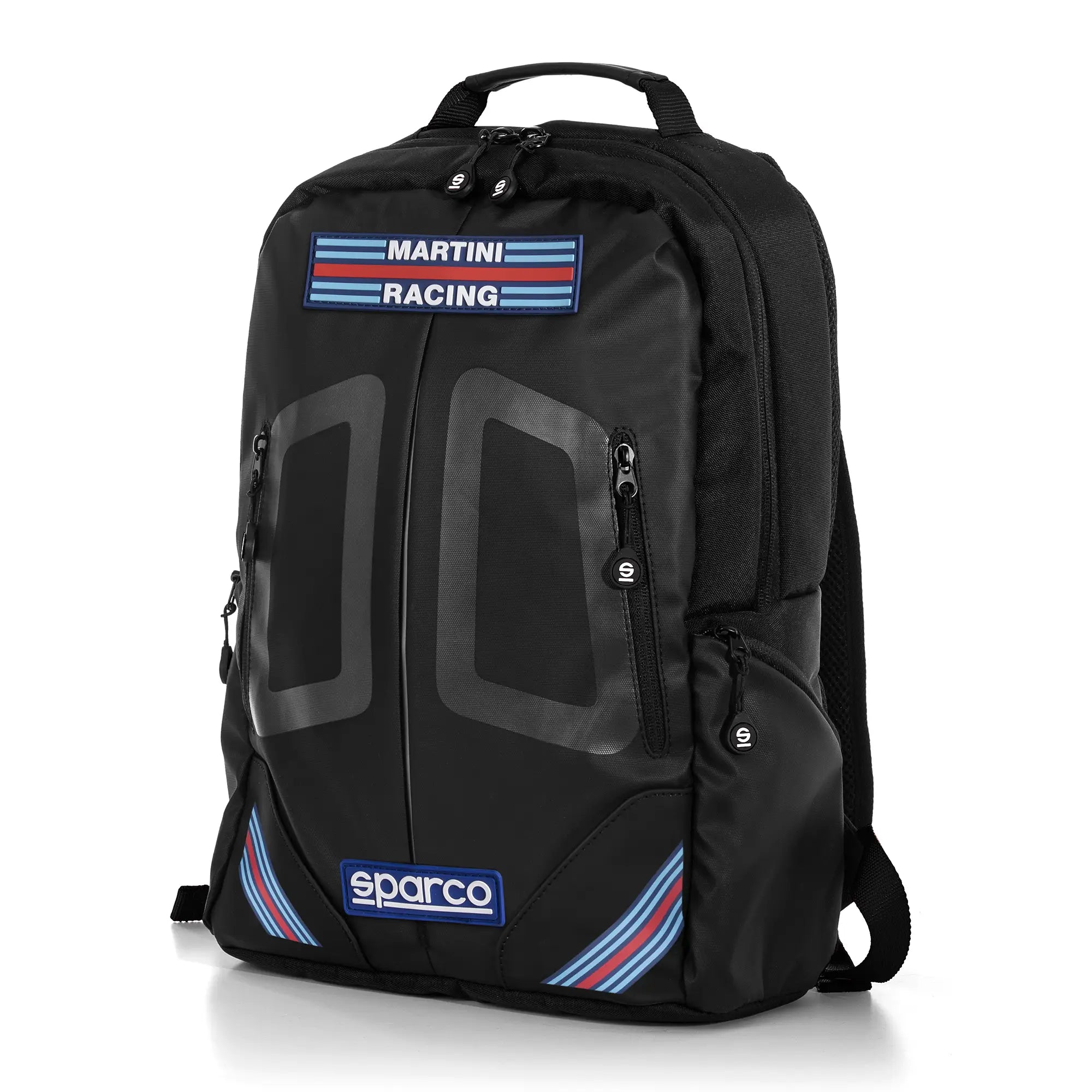 MOCHILA SPARCO MARTINI RACING