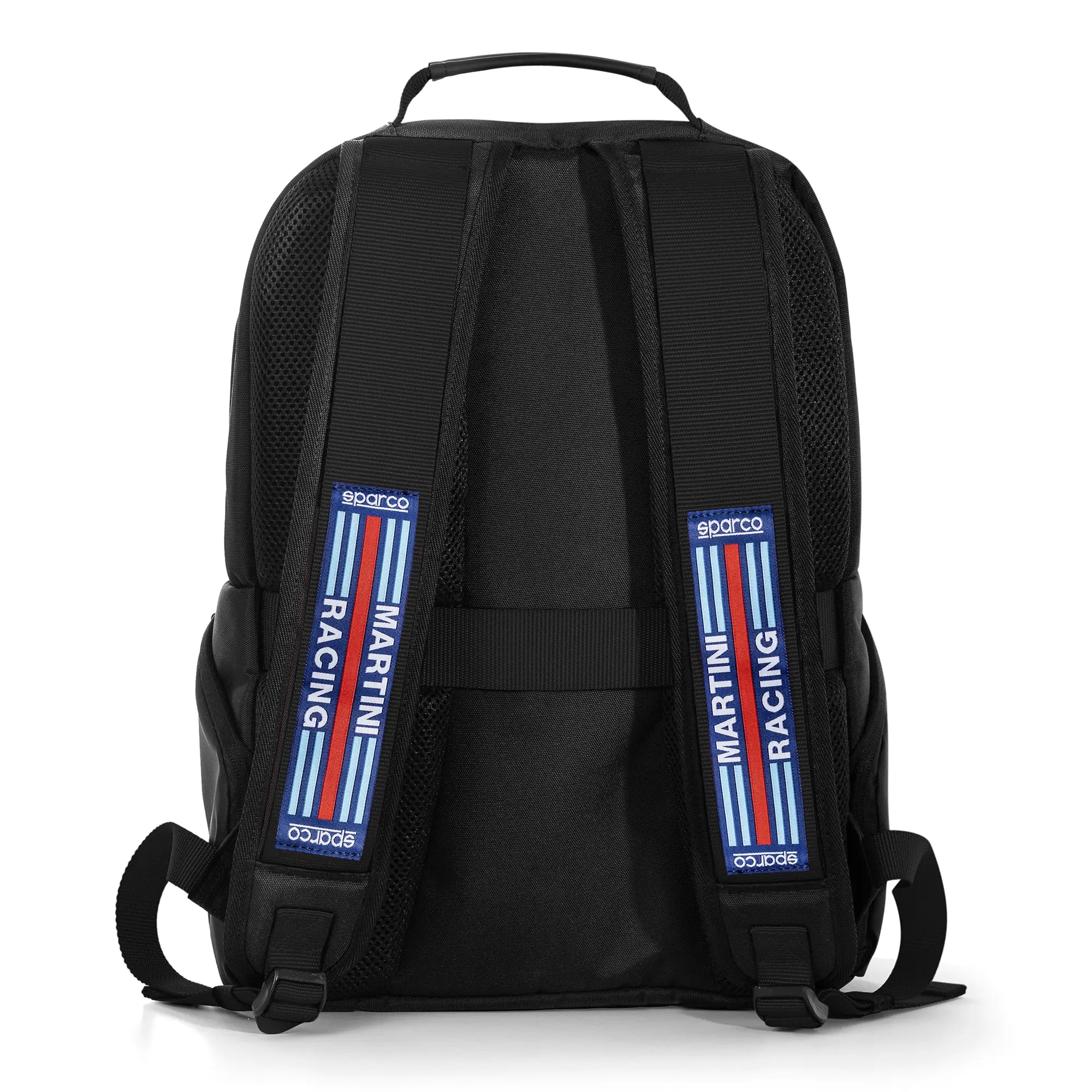 MOCHILA SPARCO MARTINI RACING