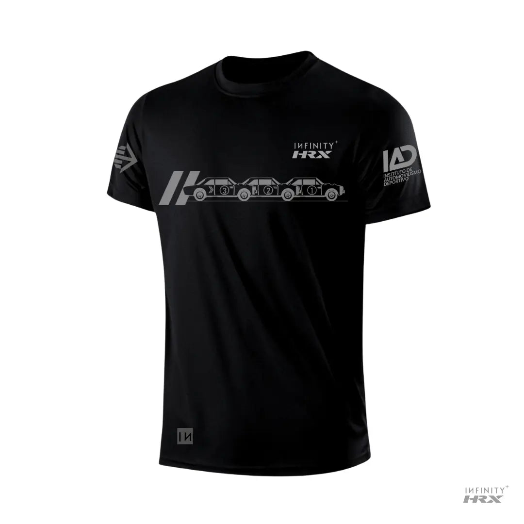 +KIT EDICIÓN LIMITADA - LEGENDARIA MISIÓN ARGENTINA EN NÜRBURGRING - INFINITY+ HRX