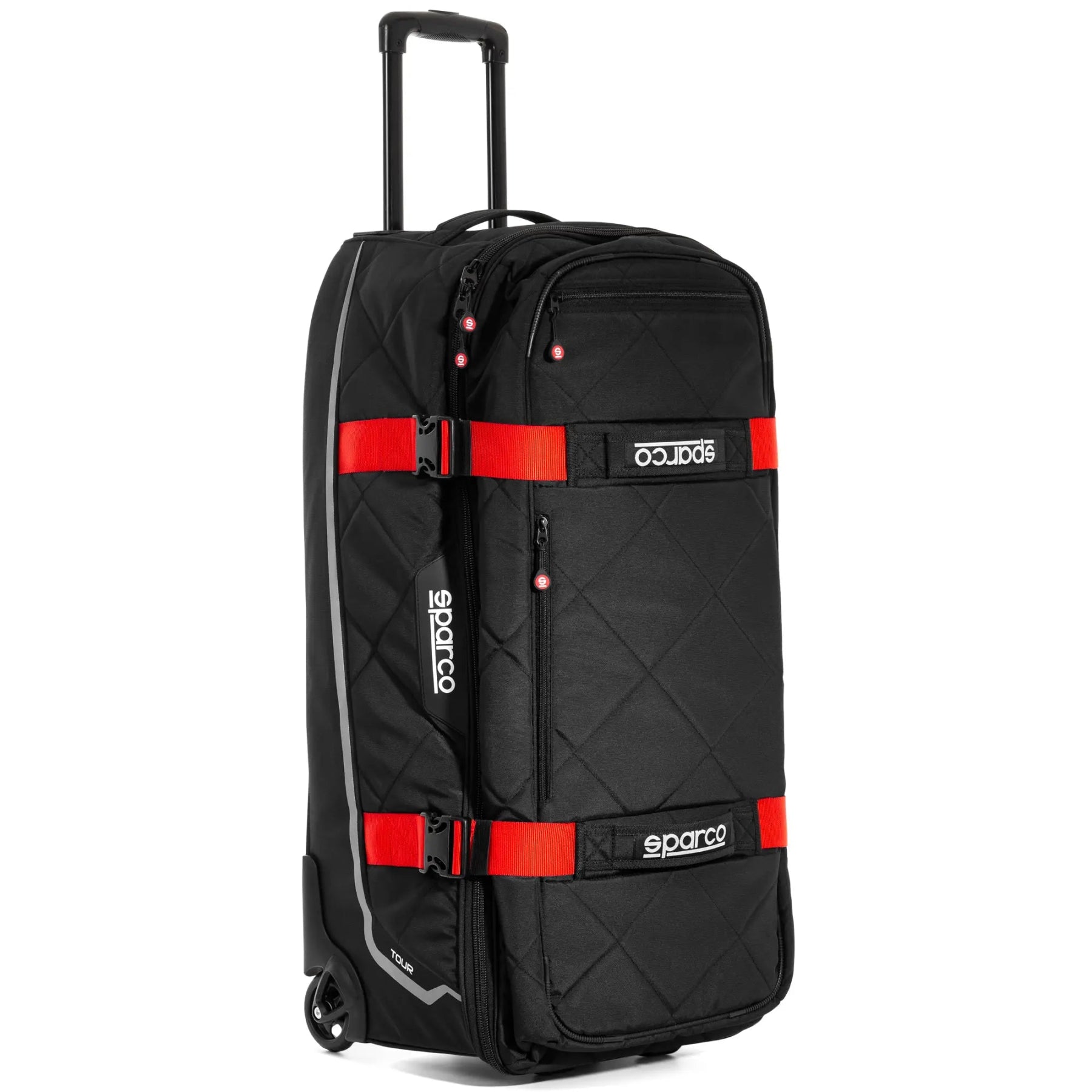 BIG BAG SPARCO RACING - INFINITY+