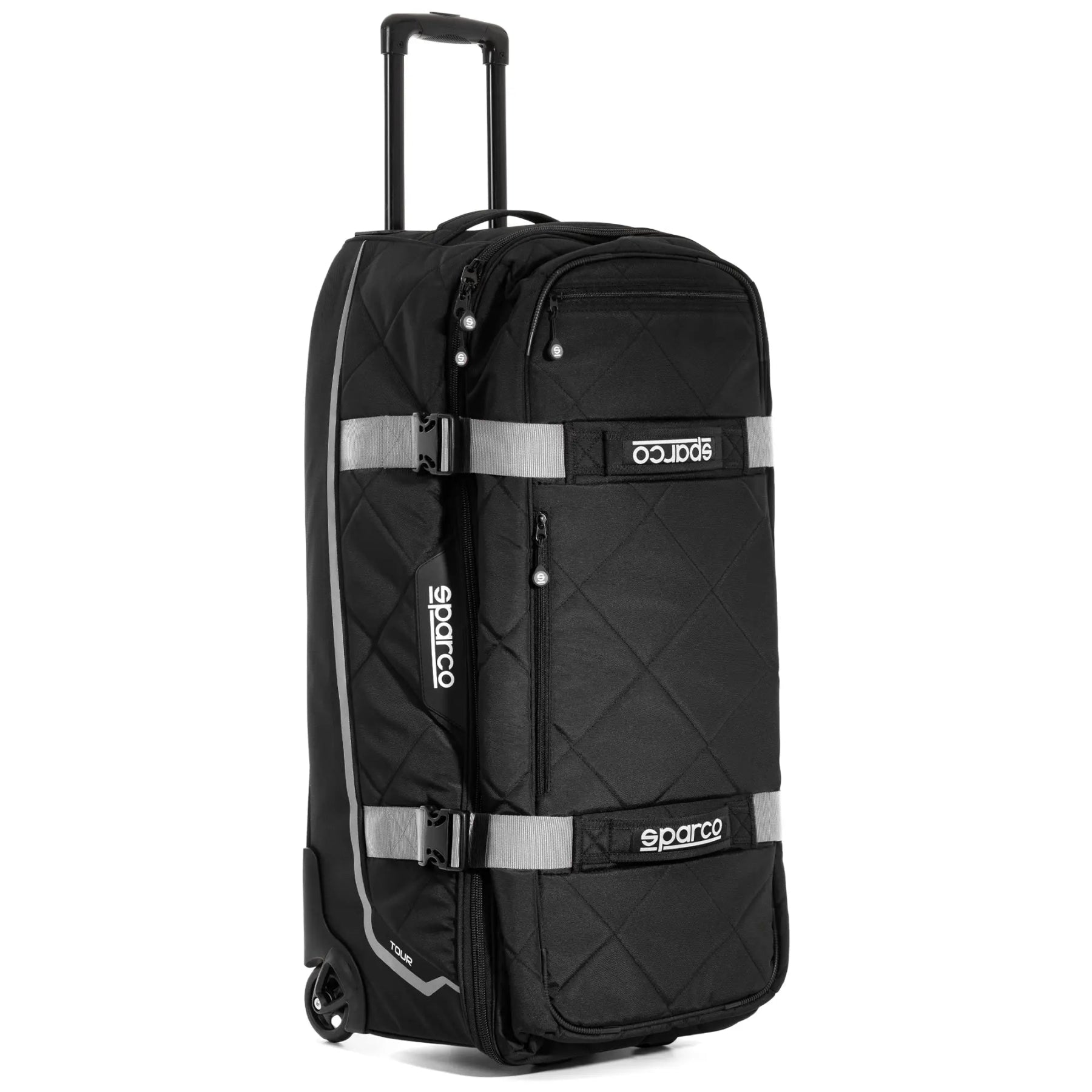 BIG BAG SPARCO RACING - INFINITY+