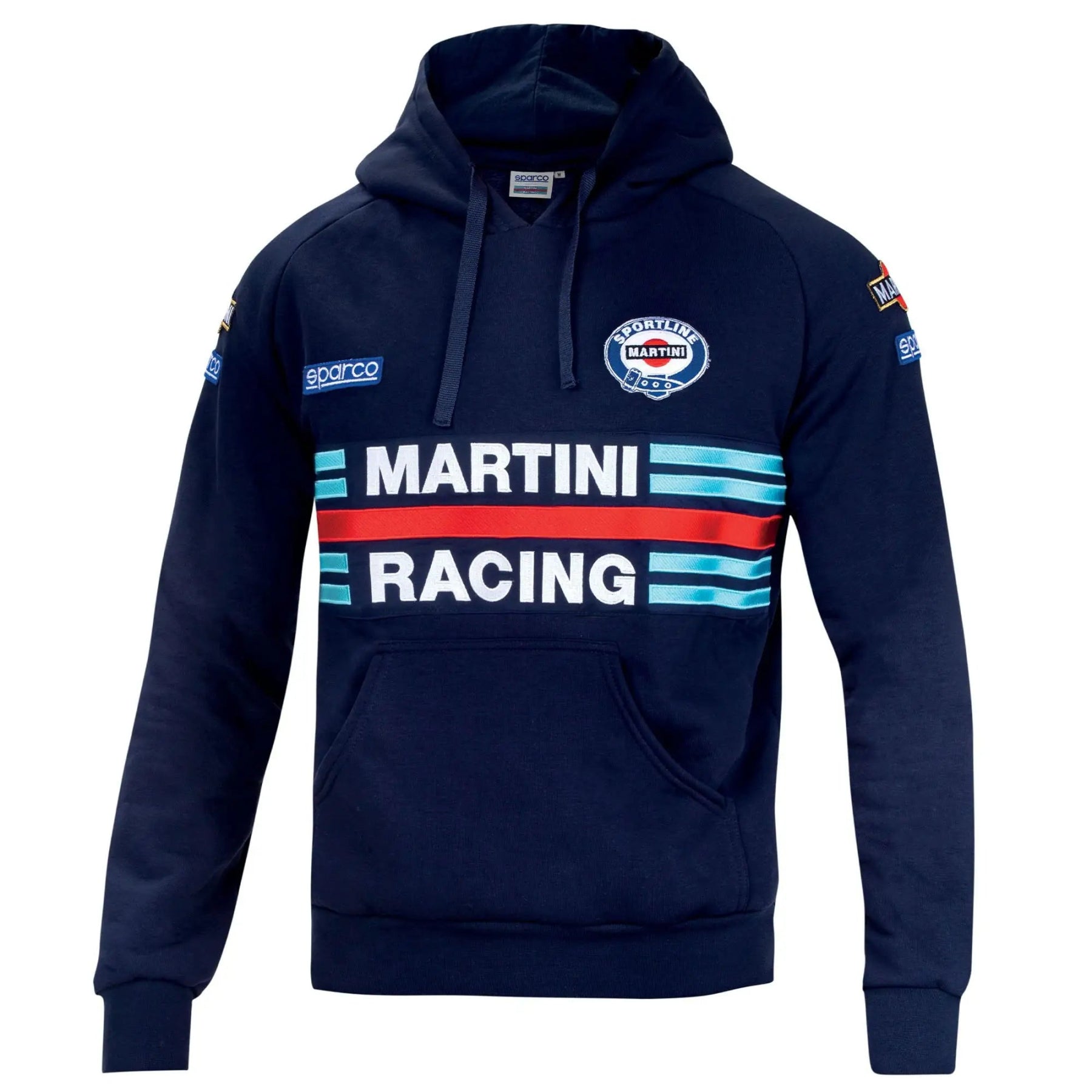 BUZO MARTINI RACING RETRO - INFINITY+