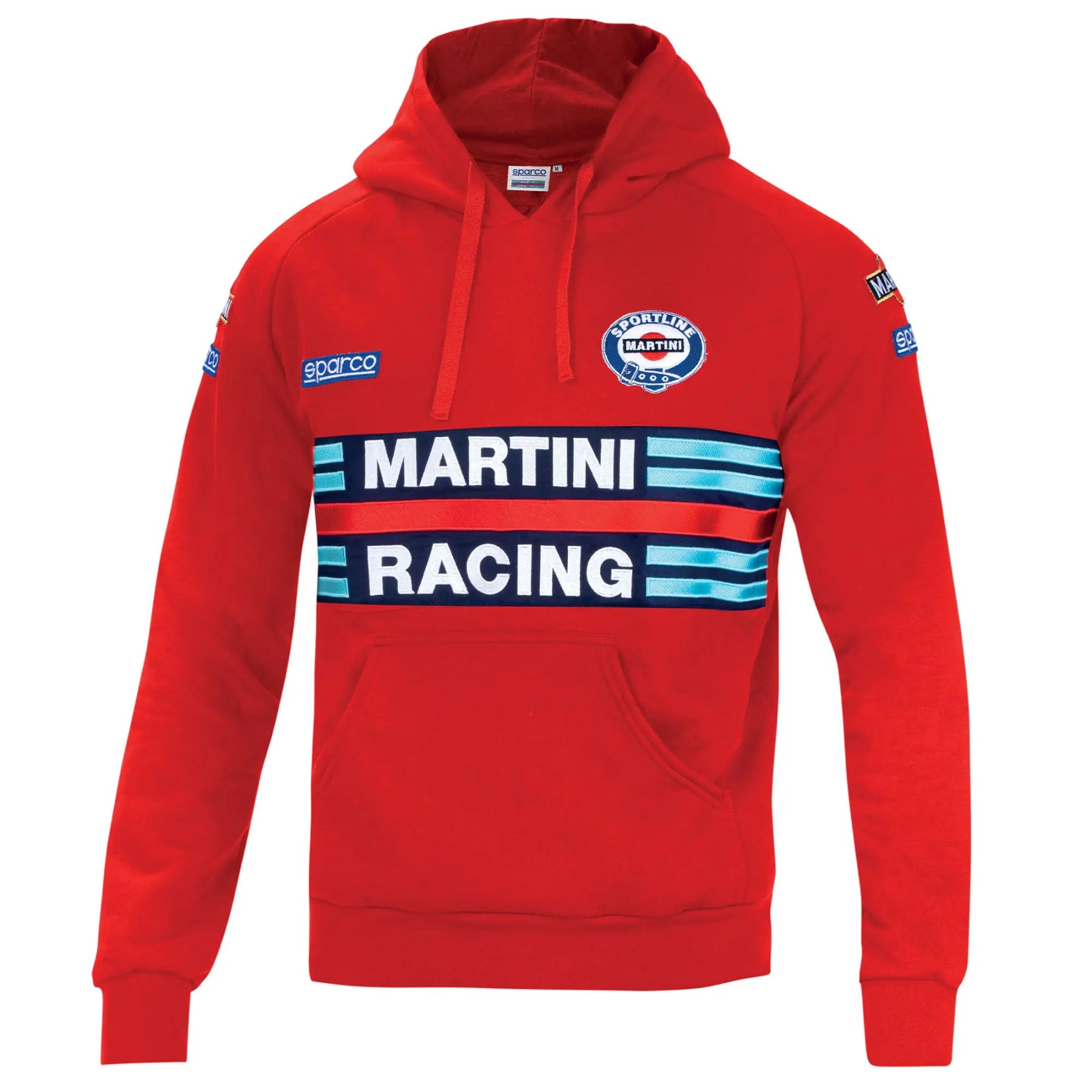 BUZO MARTINI RACING RETRO - INFINITY+