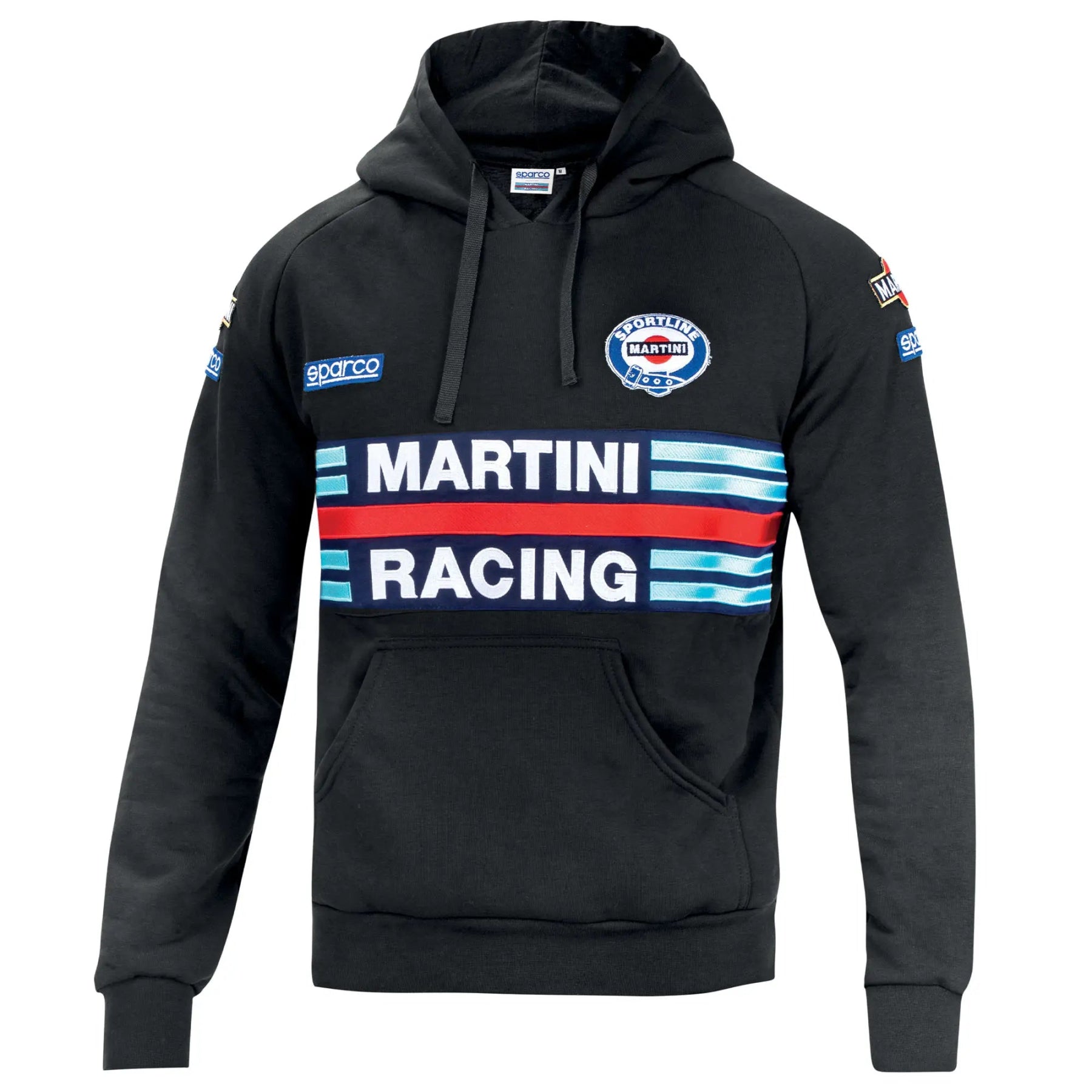 BUZO MARTINI RACING RETRO - INFINITY+