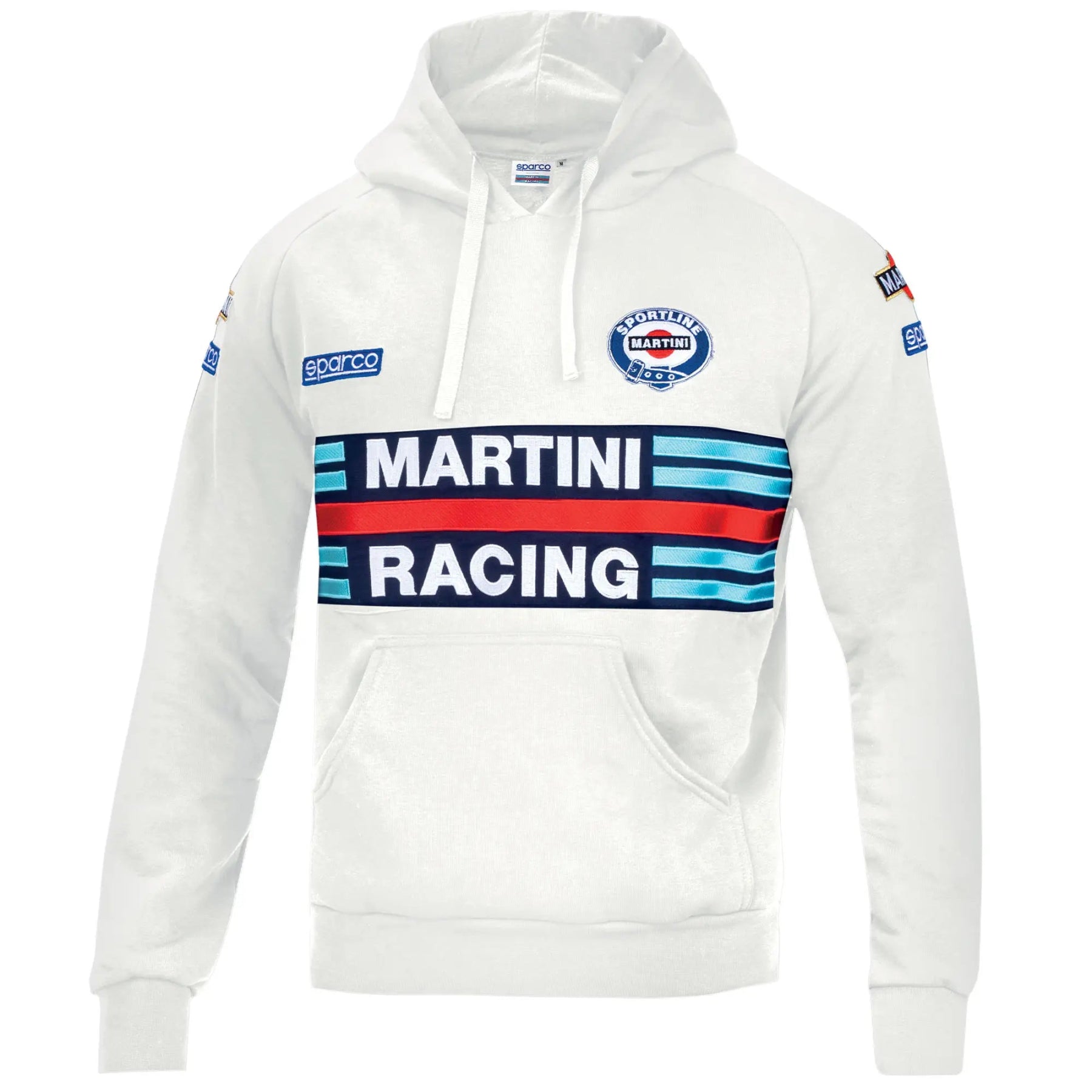 BUZO MARTINI RACING RETRO - INFINITY+