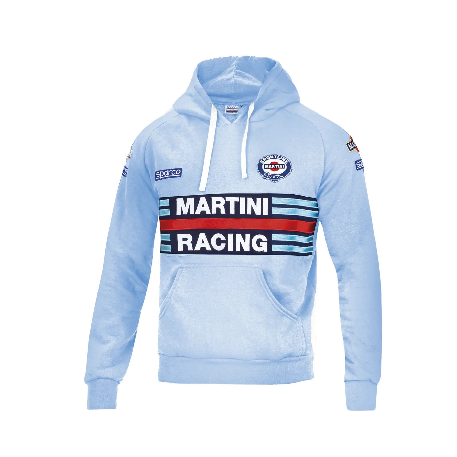 BUZO MARTINI RACING RETRO - INFINITY+