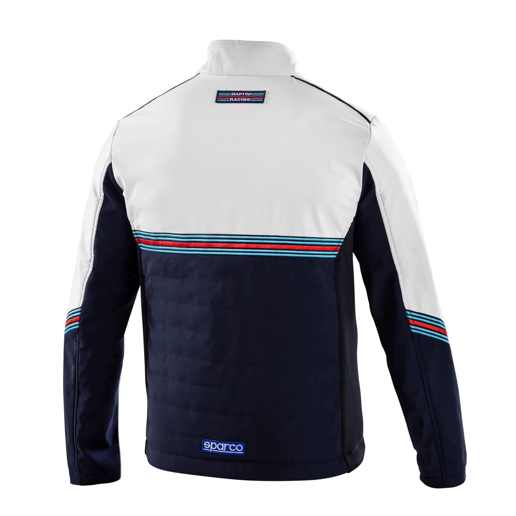 CAMPERA MARTINI RACING - INFINITY+