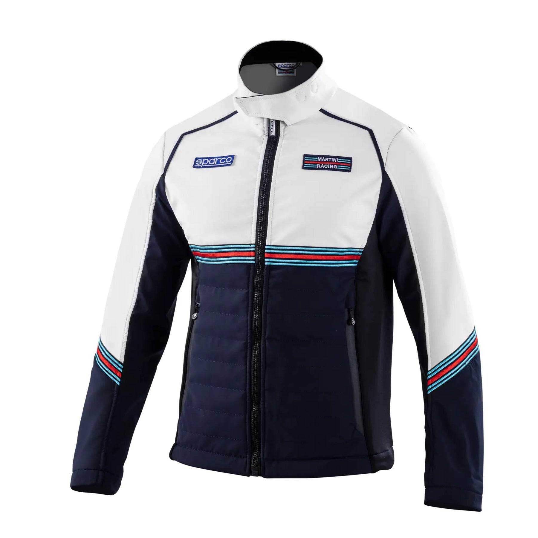 CAMPERA MARTINI RACING - INFINITY+